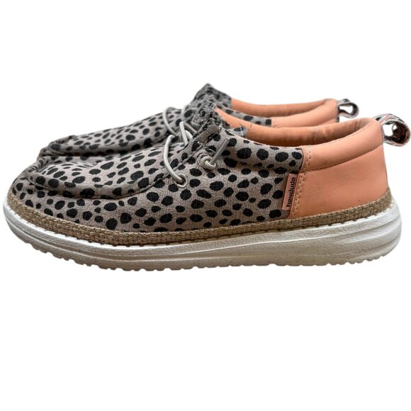 Hey Dude Wally Loafers - Picture 1 of 9